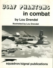 USAF Phantoms in combat /
