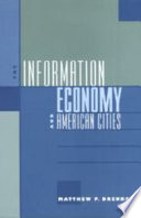 The information economy and American cities /