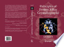 Principles of protein x-ray crystallography /