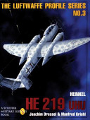 Heinkel HE 219 UHU /