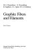 Graphite fibers and filaments /