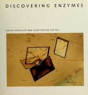 Discovering enzymes /