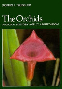 The orchids : natural history and classification /