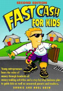 Fast cash for kids /