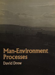 Man-environment processes /