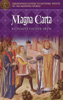 Magna Carta /