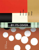 By its cover : modern American book cover design /