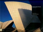 Sydney Opera House, Jørn Utzon /