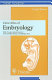 Color atlas of embryology /