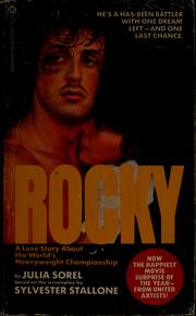 Rocky /