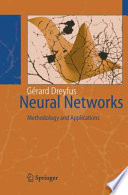 Neural networks : methodology and applications /