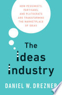 The ideas industry /