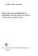 Soil salinity and alkalinity in the Great Konya Basin, Turkey : Turkce ozetli: Turkiyenin, Orta-Anadolu bolgesinde bulunan Buyuk Konya Havzasinda Toprak Tuzlulugu ve Alkaliligi /