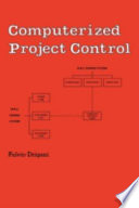 Computerized project control /