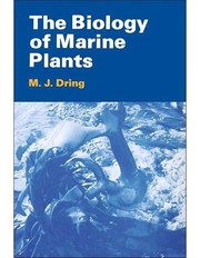 The biology of marine plants /