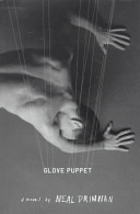 Glove puppet /