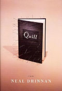 Quill : a novel /