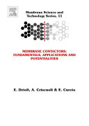 Membrane contactors : fundamentals, applications and potentialities /