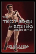 The text book of boxing /