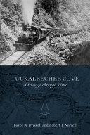 Tuckaleechee Cove : a passage through time /