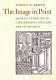 The image in print : book illustration in late medieval England and its sources /