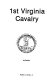 1st Virginia Cavalry /
