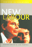 New Labour /