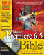 Adobe Premiere 6.5 bible /