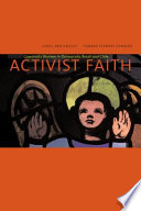 Activist faith : grassroots women in democratic Brazil and Chile /