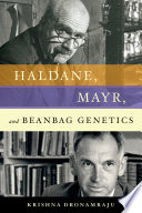 Haldane, Mayr, and beanbag genetics /