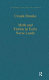 Myth and fiction in early Norse lands /