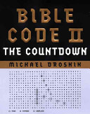 The Bible code II : the countdown /