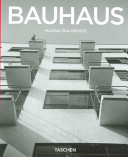 The Bauhaus, 1919-1933 : reform and Avant-Garde /
