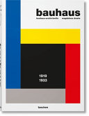 Bauhaus, 1919-1933 /