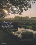 Provence artists gardens /