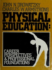 Physical education, career perspectives and professional foundations /