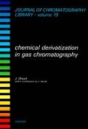 Chemical derivatization in gas chromatography /
