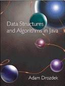 Data structures and algorithms in Java /