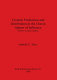 Ceramic production and distribution in the Chavín sphere of influence (North-Central Andes) /