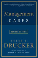 Management cases /