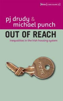 Out of reach : inequalities in the Irish housing system /