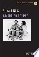 Allan King's A married couple /