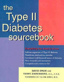 The type II diabetes sourcebook /