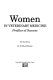 Women in veterinary medicine : profiles of success /