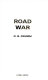 Road war /