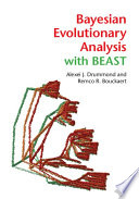 Bayesian evolutionary analysis with BEAST  /