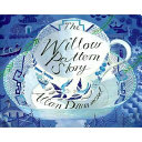 The willow pattern story /