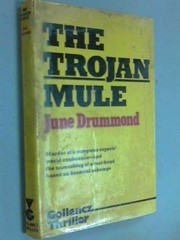 The Trojan mule : a novel /