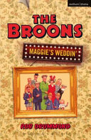 The Broons : Maggie's weddin' /