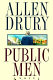 Public men : a novel /